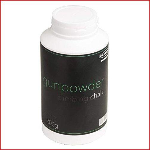 年最新海外 Trango Gunpowder Climbing Chalk 0g 並行輸入品 特売 Technet 21 Org