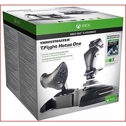 クリアランス販売品 Thrustmaster T-Flight Hotas One (XBOX Series X 