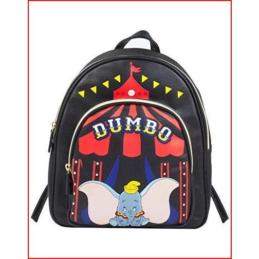 高質で安価 Danielle Nicole Disney Dumbo Circus Designer Premium Rucksack Backpack Bag 並行輸入品 B07xv91r21 Playfultrend 通販 Yahoo ショッピング 予約販売品 Www Kingfishswimming Com