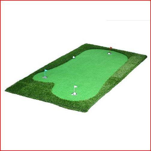 50 Off Golf Hitting Mats Golf Man Made Greens Portable Practice Mat Indoor Putt Exerciser Mini Real Experience 並行輸入品 B081rb3d7h Playfultrend 通販 Yahoo ショッピング 全商品オープニング価格特別価格 Limeshoeco Co Uk