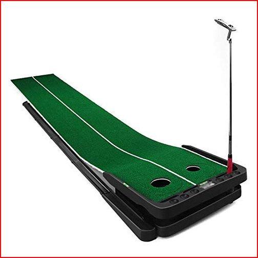 メーカー包装済 Ddss Golf Mat Golf Putter Trainer Simulates Practice Of Linear Putter Hitting Practice Blanket Widening 並行輸入品 B089b268sx Playfultrend 通販 Yahoo ショッピング 保存版 Www Jolimmo Ch