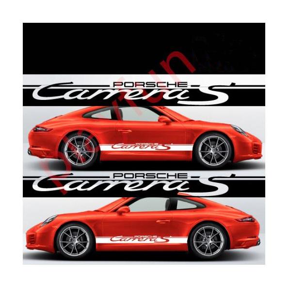 ポルシェ PORSCHE ステッカー | www.scoutlier.com