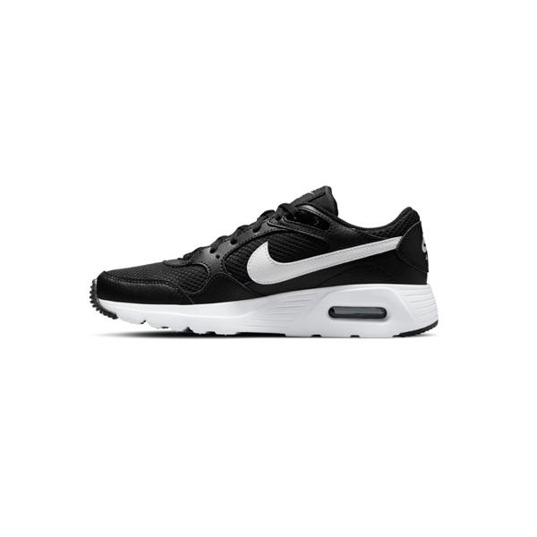 NIKE ナイキ キッズ ジュニア AIR MAX エア マックス SC GS ブラック ホワイト CZ5358 002  22.5-24.5cm｜playingassist｜02