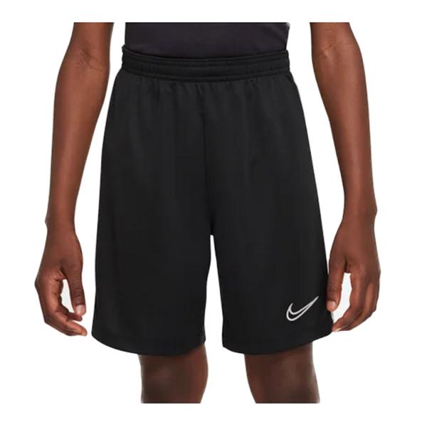 NIKE ナイキ キッズ ジュニア サッカーショーツ パンツ DRI-FIT ACD23 ショート K BR ブラック DX5476 010 130 140 150 160cm｜playingassist｜04