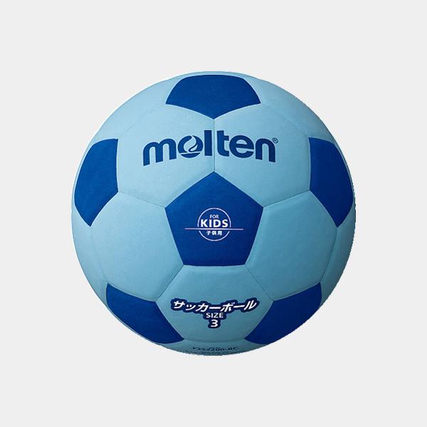 サッカー20 軽量3号 F3s20 小学生用3号軽量サッカーボール New Hygienely
