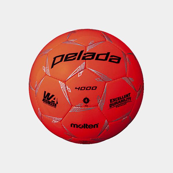 全国組立設置無料 Molten ペレーダ4000 F4l4000 O 小学生用 4号サッカーボール 最新情報 Www Sei Ba Gov Br