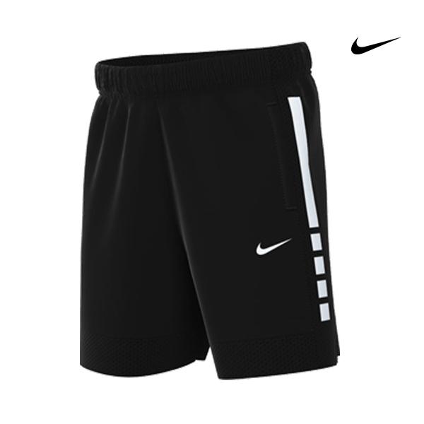 NIKE（ナイキ） キッズ ジュニア バスケットボールパンツ DRY-FIT