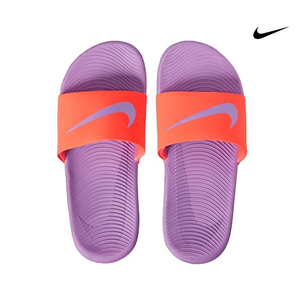NIKE（ナイキ） キッズ ジュニア サンダル カワ スライド GS PS