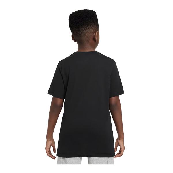 NIKE（ナイキ） キッズ ジュニア Tシャツ シューズボックス シリーズ