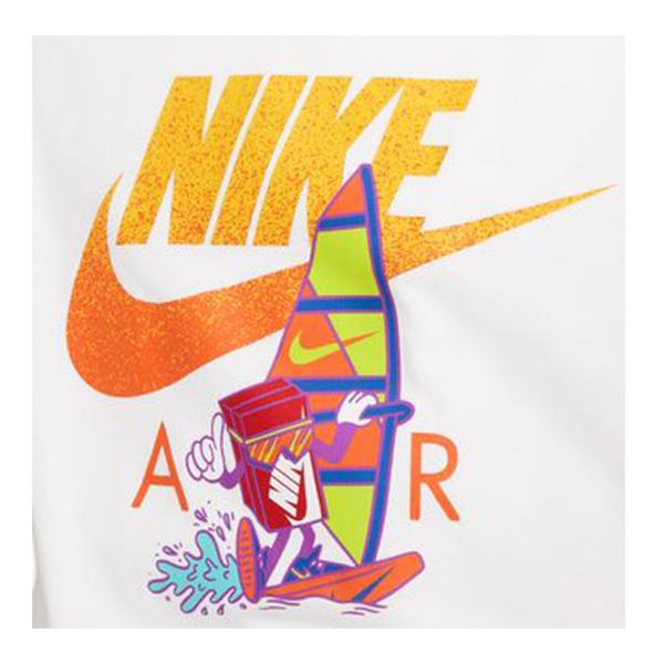 NIKE（ナイキ） キッズ ジュニア Tシャツ シューズボックス シリーズ