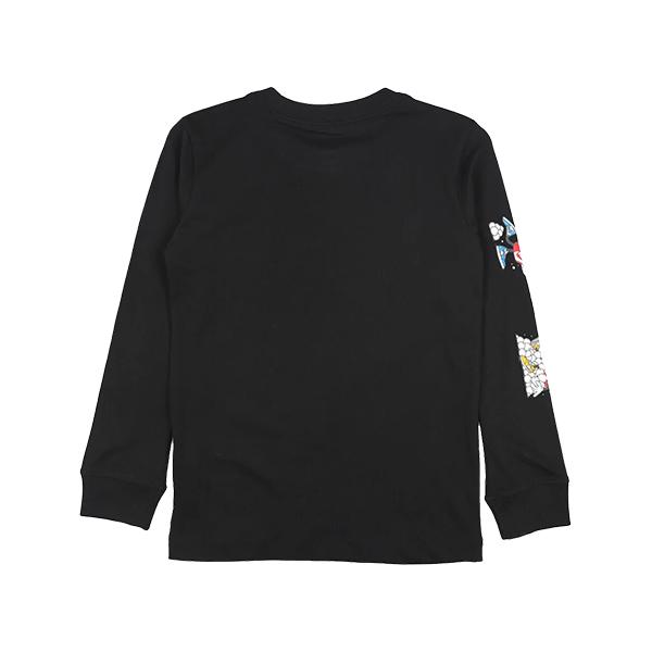 NIKE（ナイキ） キッズ ジュニア 長袖 Tシャツ シューズボックス