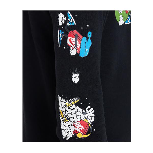NIKE（ナイキ） キッズ ジュニア 長袖 Tシャツ シューズボックス