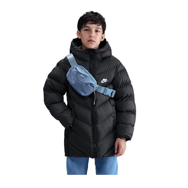 NIKE（ナイキ） キッズ ジュニア ダウンジャケット 中綿ジャケット
