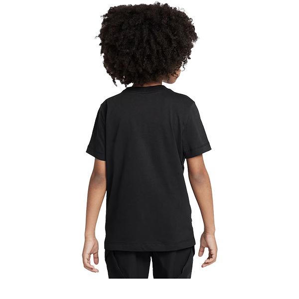 NIKE（ナイキ） キッズ ジュニア Tシャツ チキン ナゲット ロゴ T