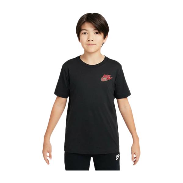 NIKE（ナイキ） キッズ ジュニア Tシャツ シューズボックス シリーズ