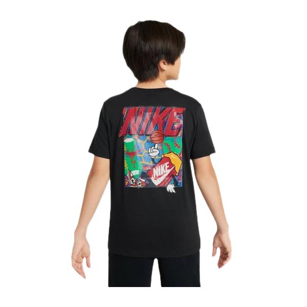 NIKE ナイキ キッズ ジュニア Tシャツ シューズボックス