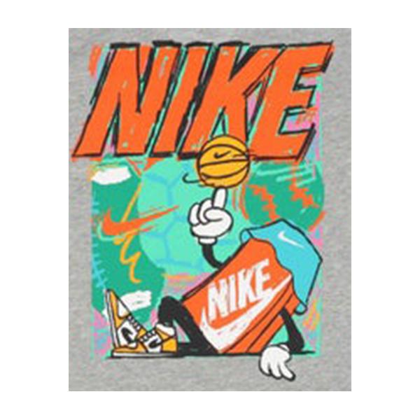 NIKE（ナイキ） キッズ ジュニア Tシャツ シューズボックス シリーズ