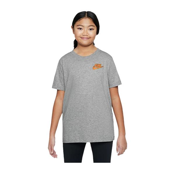 NIKE（ナイキ） キッズ ジュニア Tシャツ シューズボックス シリーズ