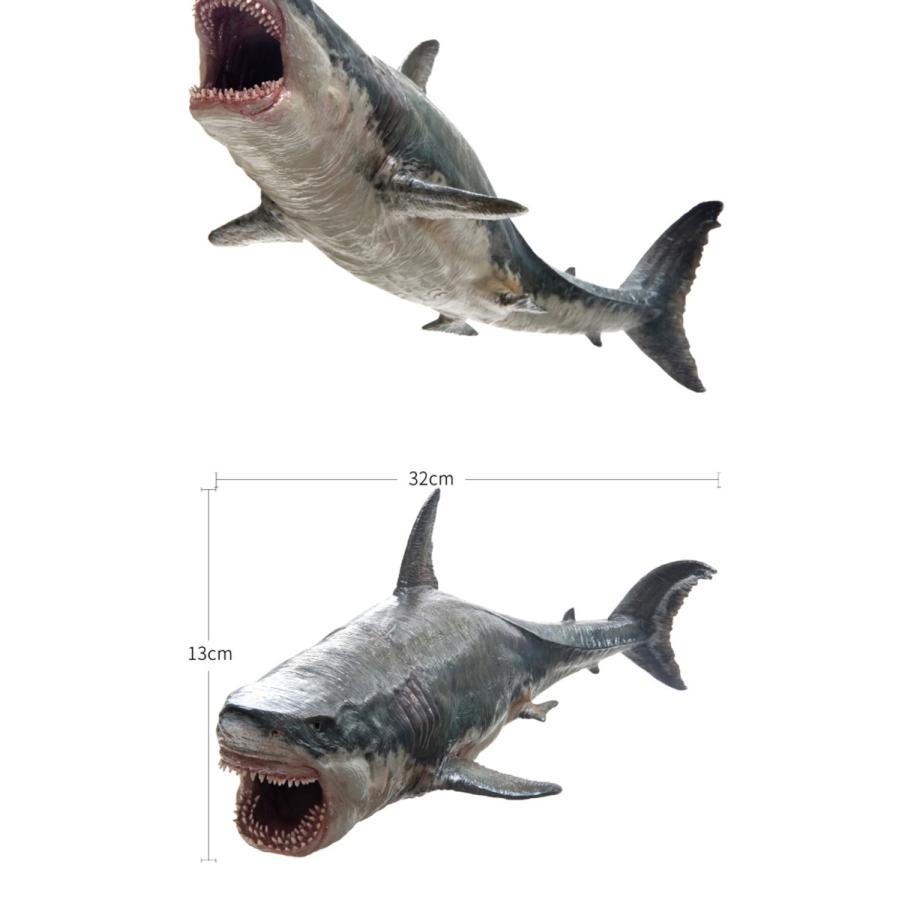 彡映画 Meg ザ モンスター 巨大ザメ メガロドン 彡フィギュア 彡ジェイソン ステイサム 領収発行可 プレイワン 通販 Yahoo ショッピング