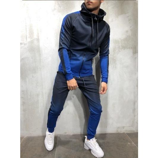 開店祝い スウェット上下セットメンズ おしゃれ ジャージ上下 長袖 スポーツウエア トレーニング ルームウェア M 3xlでお選び頂けます 4 保証書付 Turningheadskennel Com