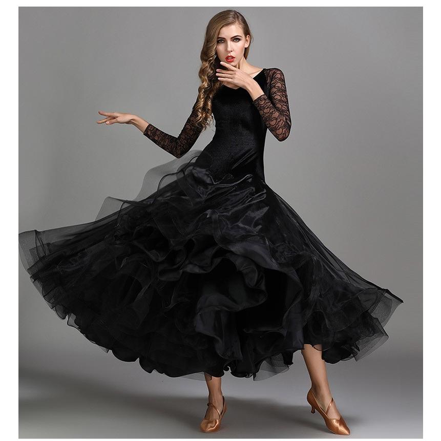 残りわずか 最新作 レディースお洒落パーティー用ワンピース レース袖 ブラック サイズ選択可 プレイワン 通販 Yahoo ショッピング 代引不可 Futbolcarrasco Com