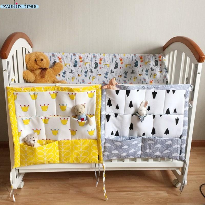 all in one cot bed