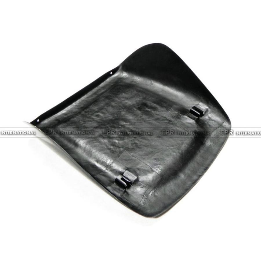 車 外装 Car Accessories Kit For BMW E46 M3 Carbon Fiber Seat Cover Glossy Fibre Finish Inter｜playone｜04