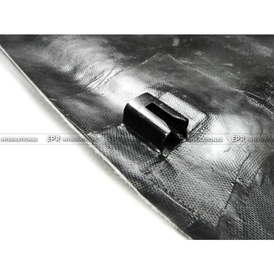車 外装 Car Accessories Kit For BMW E46 M3 Carbon Fiber Seat Cover Glossy Fibre Finish Inter｜playone｜05