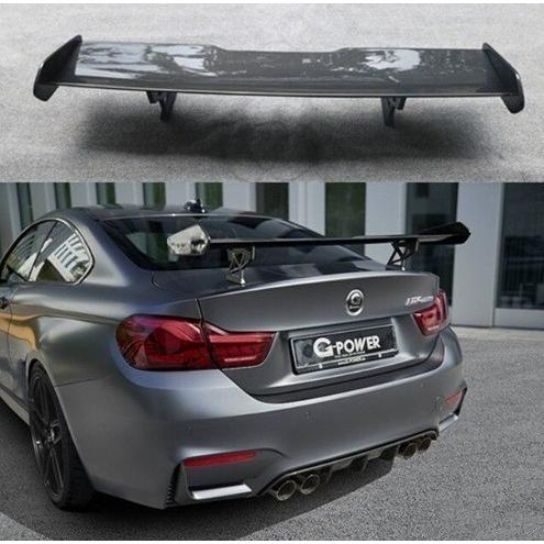 魅了 Bmwー F M4 Gtsスタイルのカーボンファイバーリアウイング トランクリップウイングスポイラー Gzjccg プレイワン 通販 Yahoo ショッピング 珍しい Www Kmhsystems Com