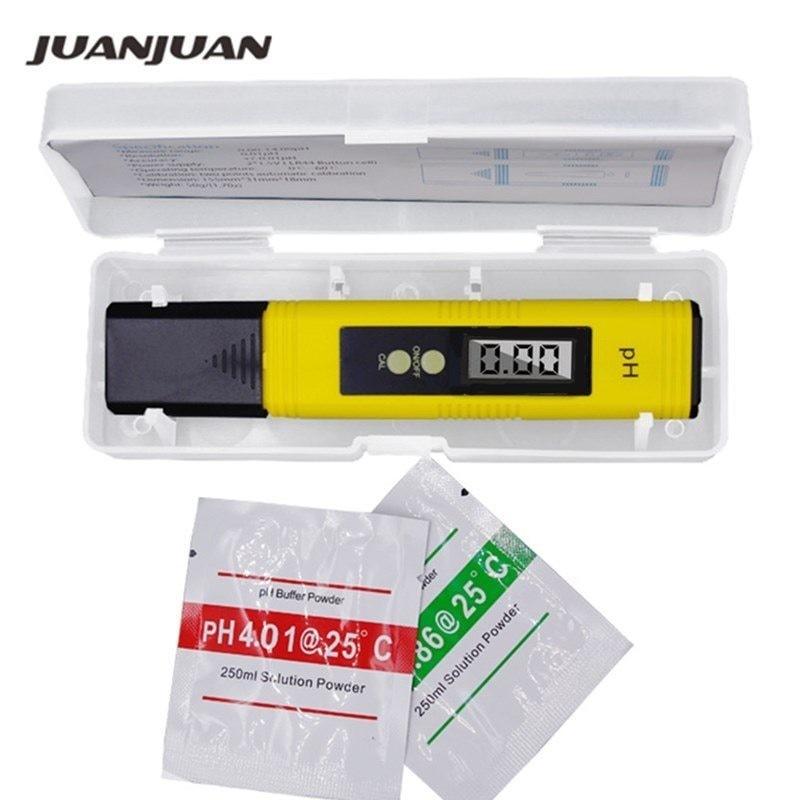 新しい到着 0 01 デジタル Ph Meter Tester Water Quality Food アクアリウム Pool Hydroponics Pocket Si ラス１ 交換無料 Turningheadskennel Com