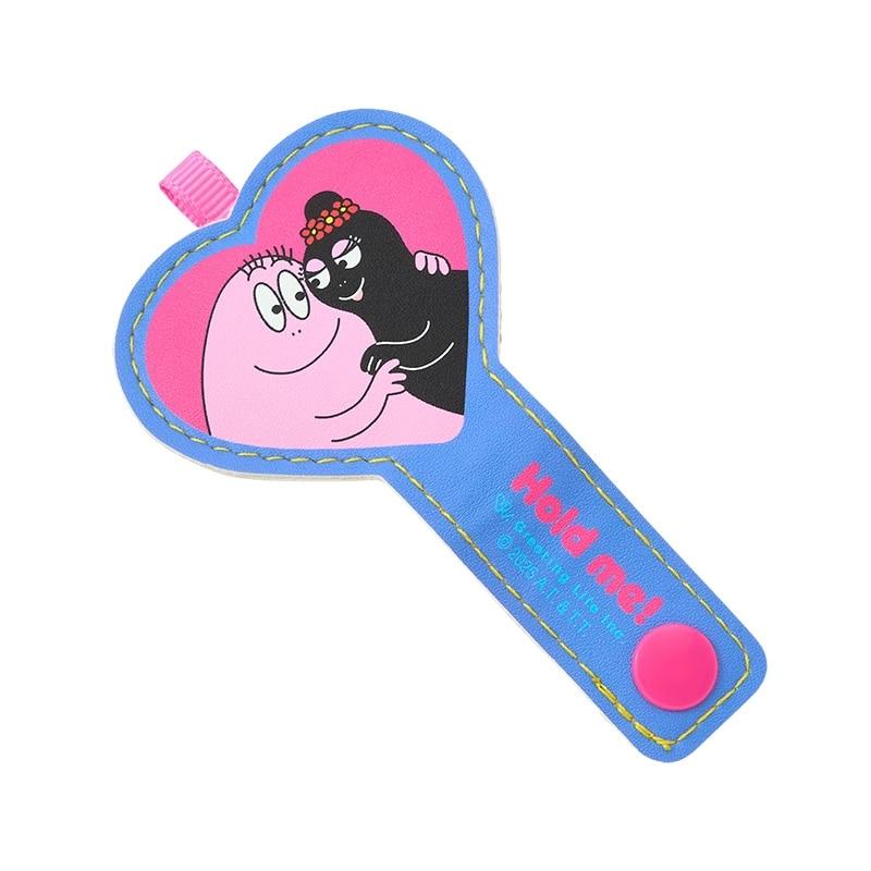 バーバママ専用 BARBAPAPA バーバパパ ケーブルホルダー 2個セット : PLAZA オンライン