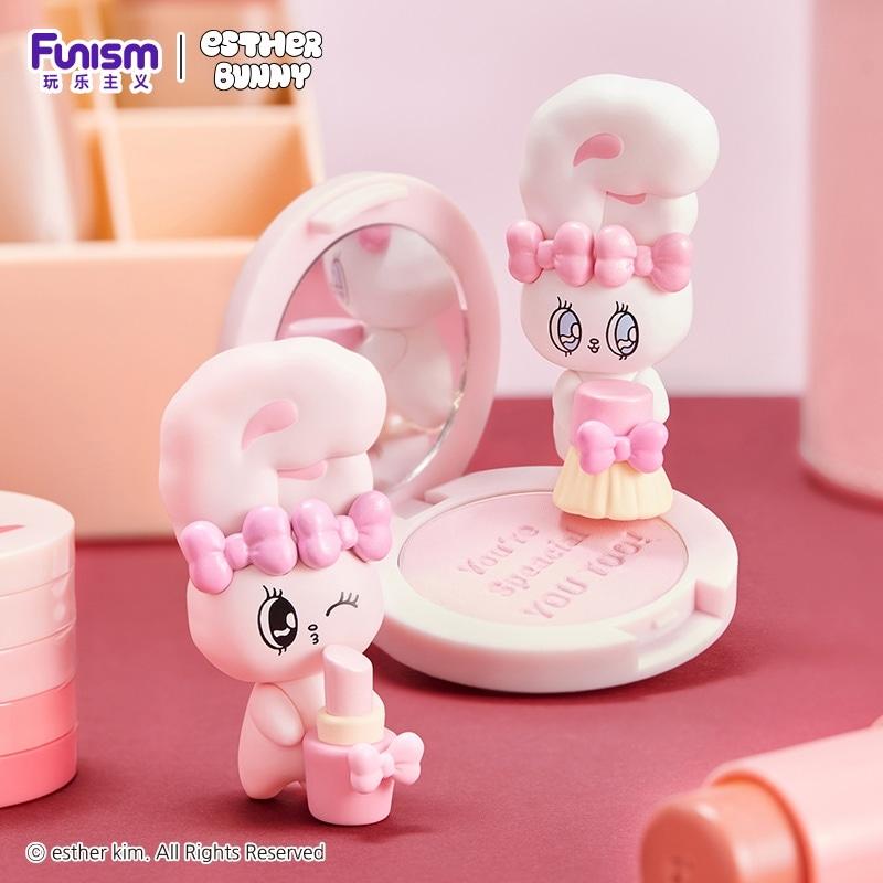 Funism Esther Bunny エスターバニー リトルブログシリーズ※アソートの