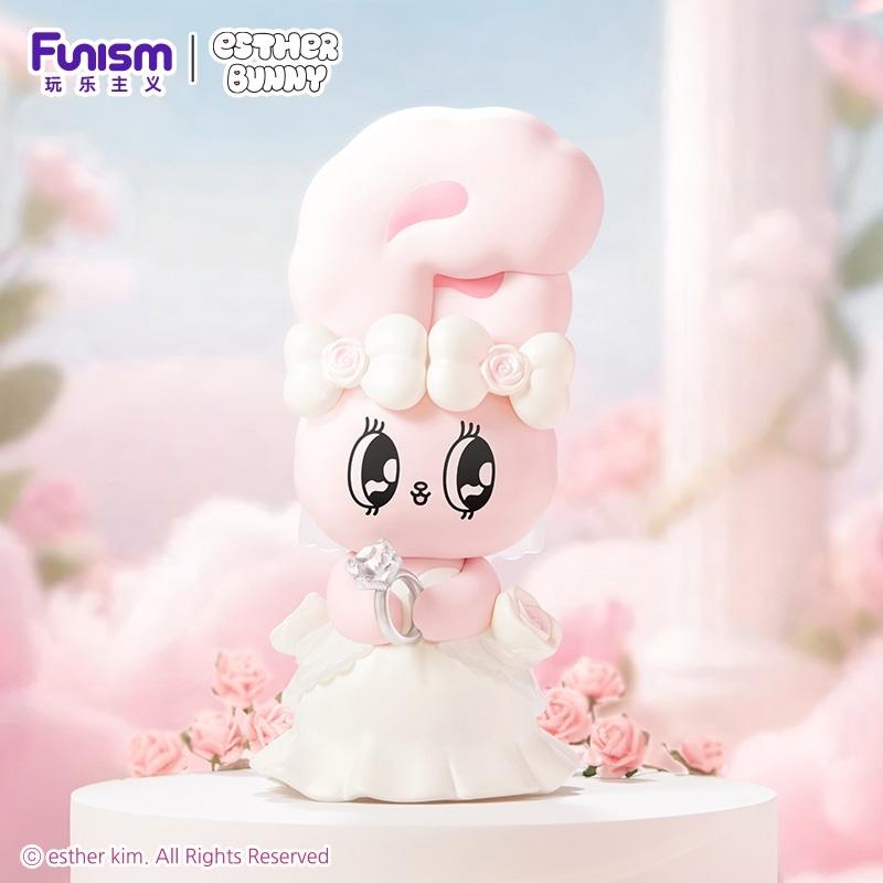 Funism Esther Bunny エスターバニー ヤングブロッサムシリーズ