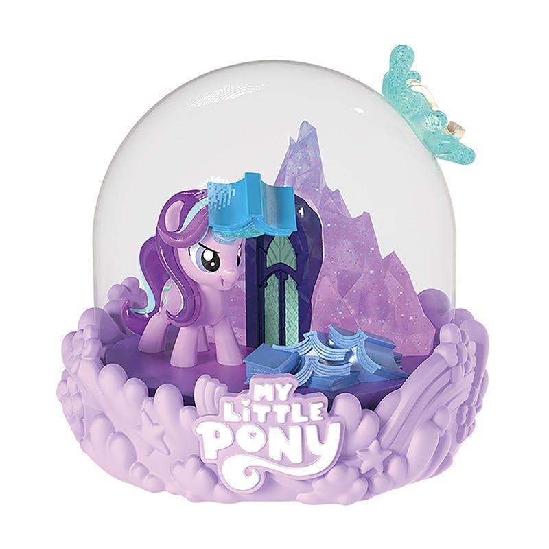 KAYOU カーユ My Little Pony マイリトルポニー ミニフィギュア シーン