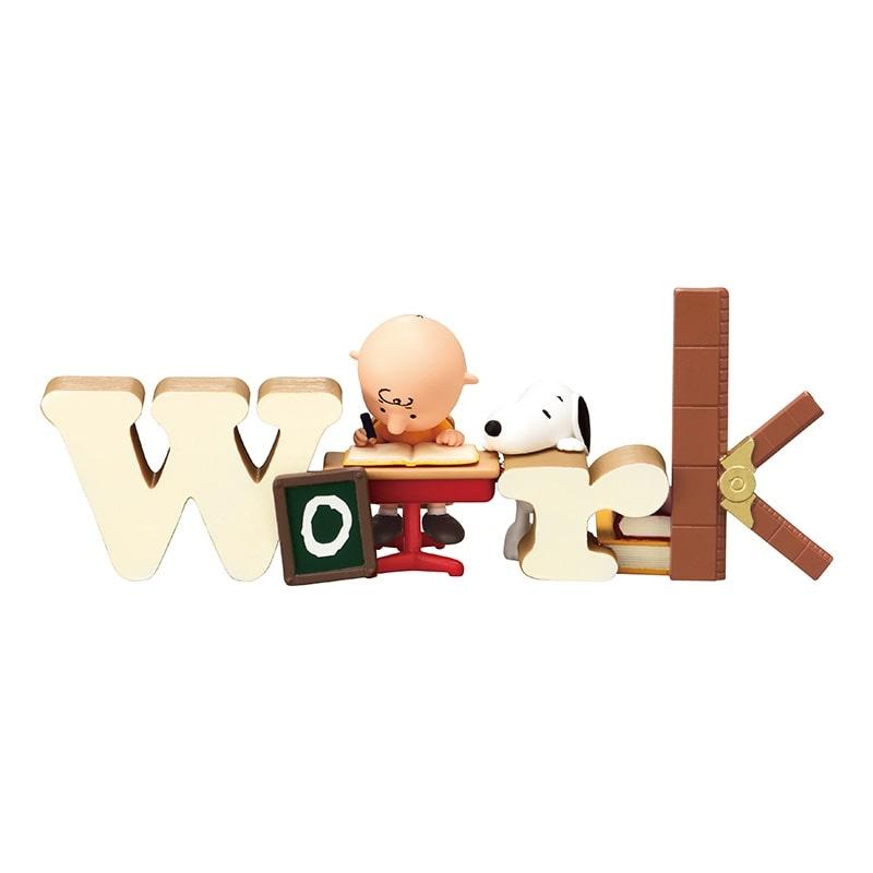 SNOOPY（スヌーピー） SNOOPY　スヌーピー　PEANUT　ピーナッツ　リーメント　13点 PEANUTS of COLLECTION リーメント RE-MENT その他