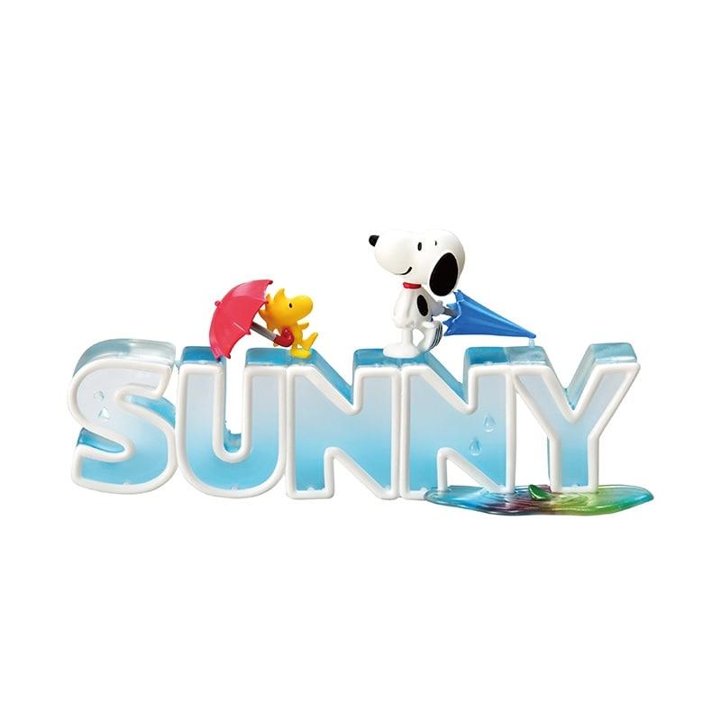 SNOOPY（スヌーピー） PEANUTS RE-MENT リーメント COLLECTION of