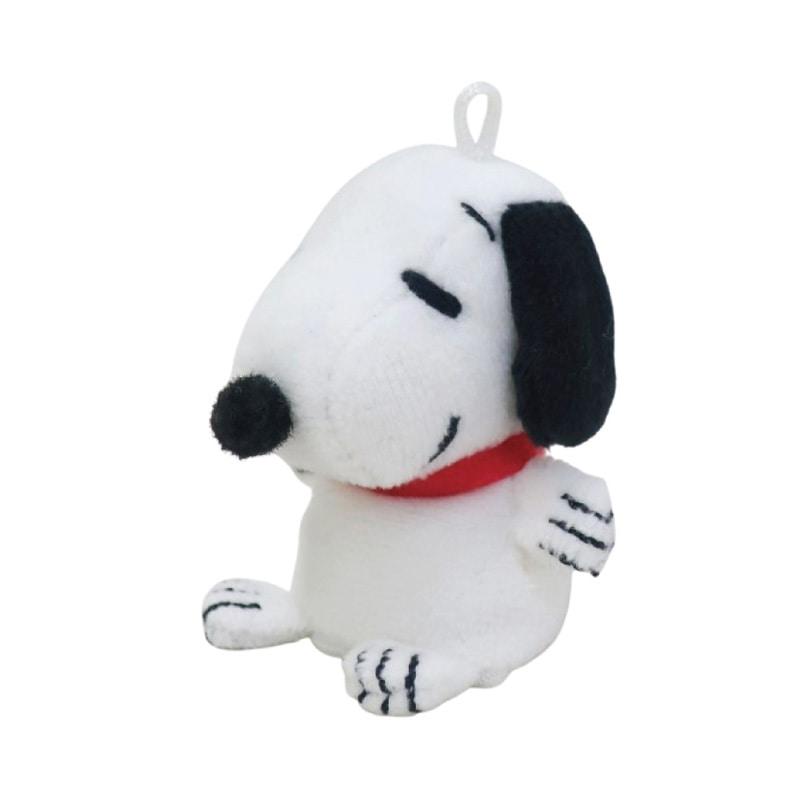 SNOOPY（スヌーピー） PEANUTS ゆびパぺぬいぐるみ※種類は選べません