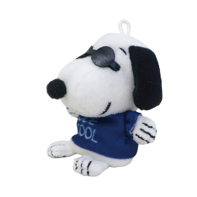 SNOOPY（スヌーピー） PEANUTS ゆびパぺぬいぐるみ※種類は選べません