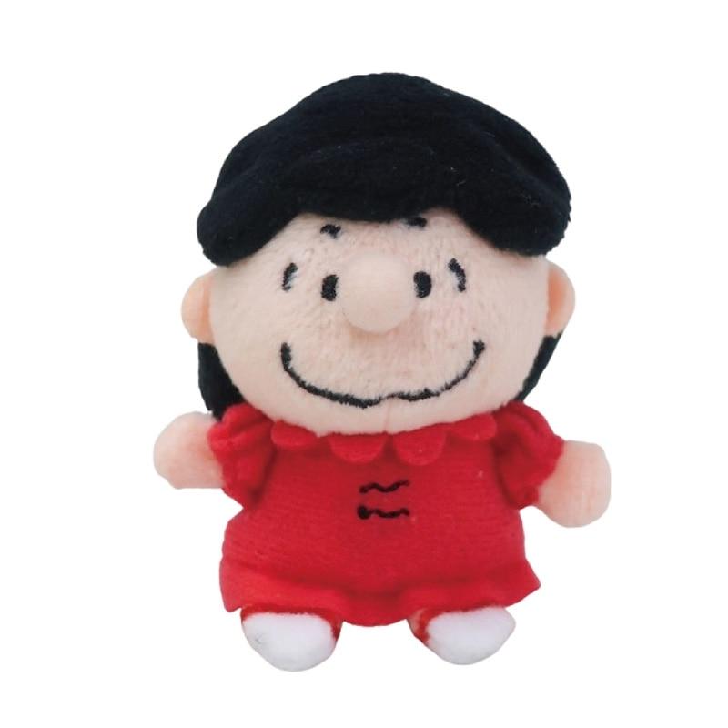 SNOOPY（スヌーピー） PEANUTS ゆびパぺぬいぐるみ※種類は選べません