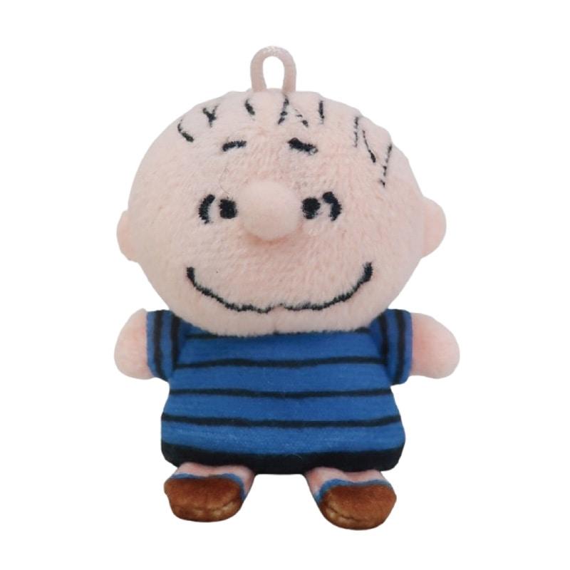 SNOOPY（スヌーピー） PEANUTS ゆびパぺぬいぐるみ※種類は選べません