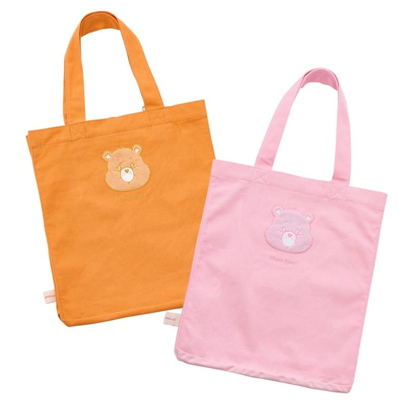 読売ジャイアンツ×Care Bears トートバッグ】読売ジャイアンツ - 読売