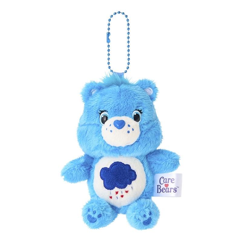 Care Bears ケアベア マスコットチャーム グランピーベア : PLAZA