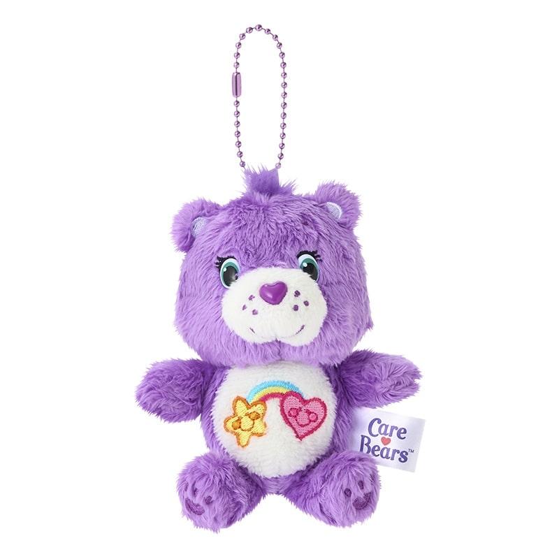 Care Bears ケアベア マスコットチャーム ベストフレンドベア : PLAZA
