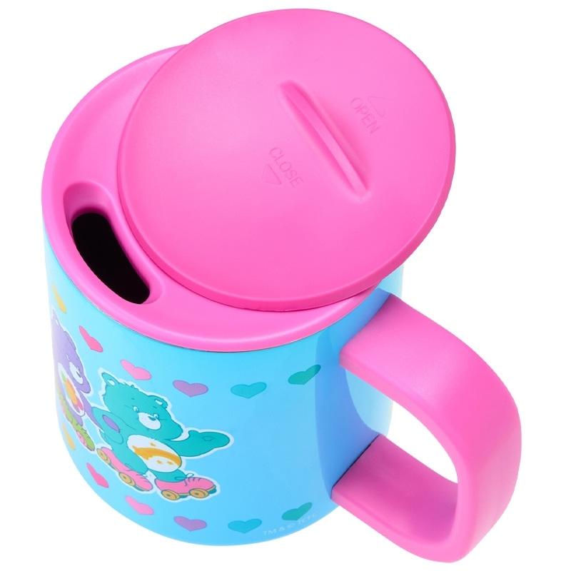 ケアベア 楽天市場】LITE ケアベア ぬいぐるみ ヘッドカバー ドライバー用