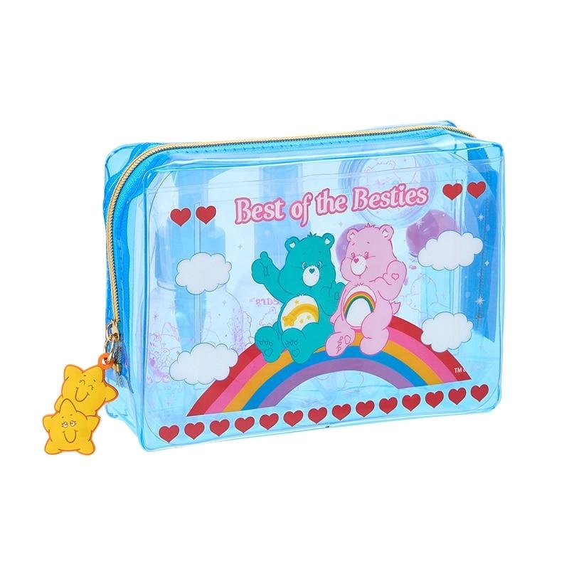 ケアベア Care Bears トラベルボトルセット : PLAZA オンラインYahoo