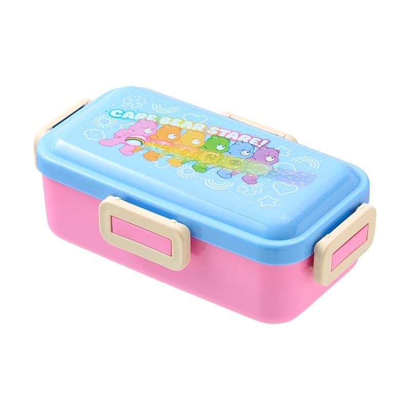 ケアベア Care Bears ランチボックス スパークル : PLAZA オンライン