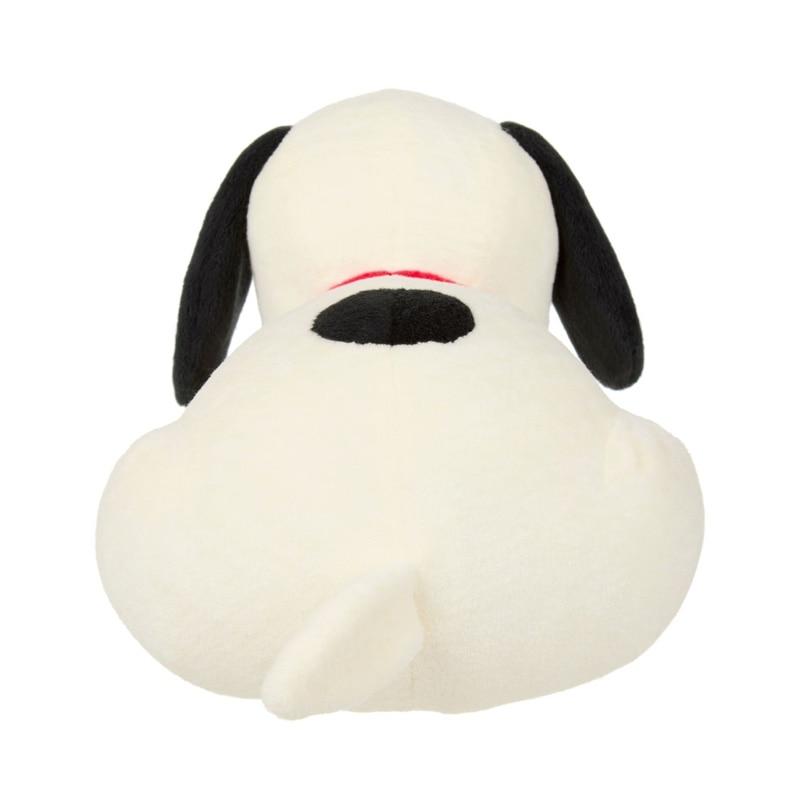 SNOOPY（スヌーピー） PEANUTS おしりもっちりぬいぐるみ : PLAZA