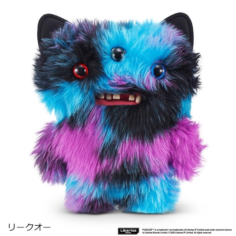 FUGGLER ファグラー ぬいぐるみ バット アグリー ペッツ : PLAZA