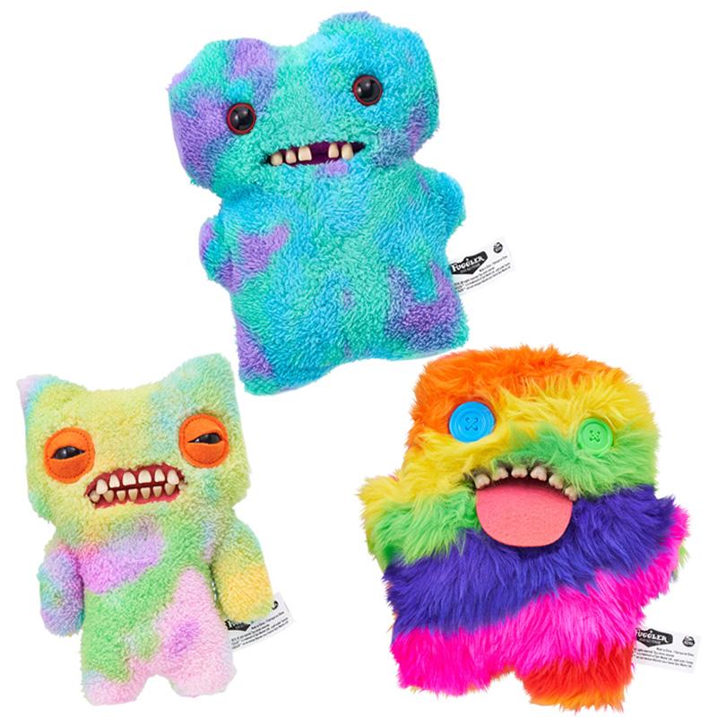 FUGGLER ファグラー モンスター ぬいぐるみ : PLAZA オンライン FUGGLER ファグラー モンスター ぬいぐるみ : PLAZA オンライン