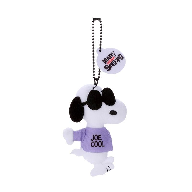SNOOPY（スヌーピー） PEANUTS ぬいぐるみミニマスコットボール